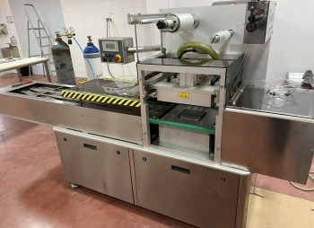 Продажа производственного комплекса пищевого назначения в Киевской области