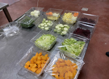 Продажа производственного комплекса пищевого назначения в Киевской области