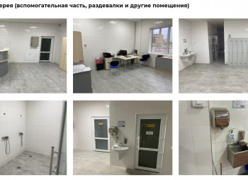 Продажа производственного комплекса пищевого назначения в Киевской области