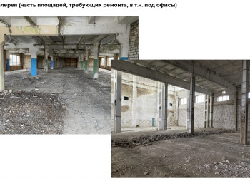 Продажа производственного комплекса пищевого назначения в Киевской области