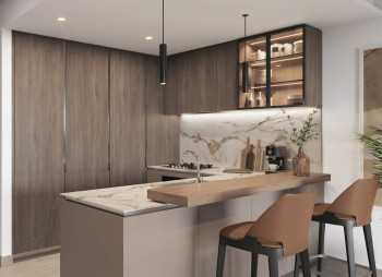 Інвестиції в нерухомість Дубая: Hamilton House від преміум забудовника Ellington Properties