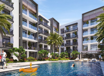 Інвестиції в нерухомість Дубая: Hamilton House від преміум забудовника Ellington Properties