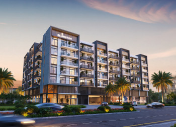 Інвестиції в нерухомість Дубая: Hamilton House від преміум забудовника Ellington Properties