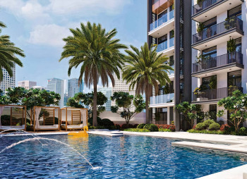 Інвестиції в нерухомість Дубая: Hamilton House від преміум забудовника Ellington Properties