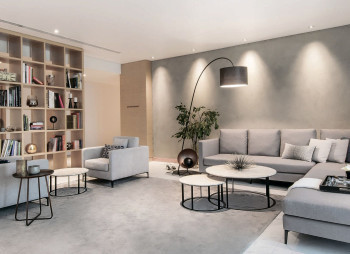 Інвестиції в нерухомість Дубая: Hamilton House від преміум забудовника Ellington Properties