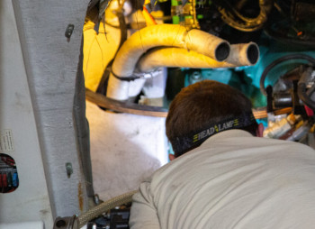 Продажа верфи по ремонту и техническому обслуживанию яхт в Аликанте (Испания)