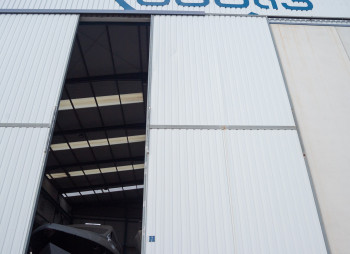 Продажа верфи по ремонту и техническому обслуживанию яхт в Аликанте (Испания)