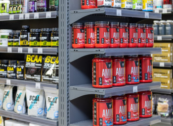 Продаж інтернет-магазину у сфері спортивного харчування, вітамінів та біодобавок FITNUTRITION