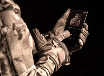 Drill app is a unique mobile application for training in tactical shooting and self-defense