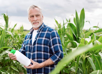 Продажа лидирующего производителя жидких удобрений в Украине