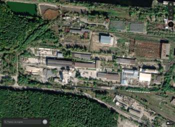 Продажа производства железобетонных конструкций в Винницкой области