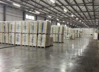 Продаж виробничо-складського комплексу 3458 м² біля м. Чернівці