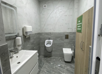 Продаж виробничо-складського комплексу 3458 м² біля м. Чернівці