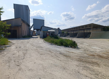 Продажа предприятия по производству бетонных смесей, г. Львов