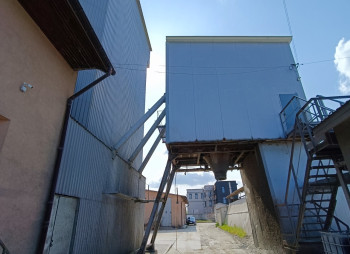 Продажа предприятия по производству бетонных смесей, г. Львов