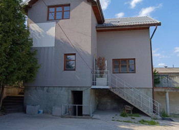 Продажа предприятия по производству бетонных смесей, г. Львов