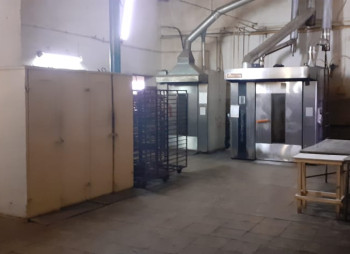 Продаж хлібозаводу в Київській області