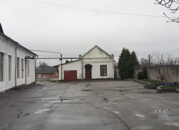 Продаж хлібозаводу в Київській області