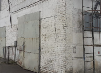 Продаж хлібозаводу в Київській області