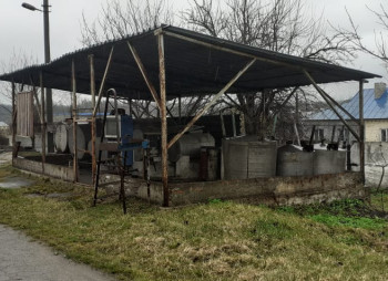 Продаж хлібозаводу в Київській області