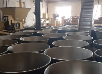 Продаж хлібозаводу в Київській області