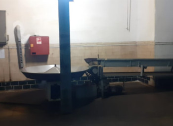 Продаж хлібозаводу в Київській області