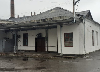 Продаж хлібозаводу в Київській області