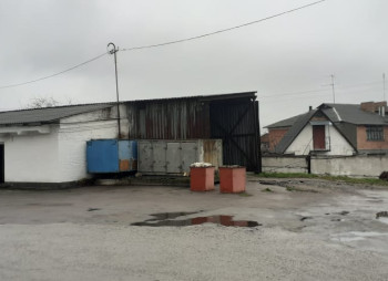 Продаж хлібозаводу в Київській області