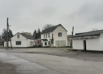 Продаж хлібозаводу в Київській області