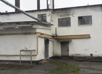 Продаж хлібозаводу в Київській області