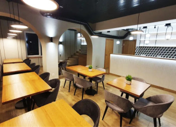 Hotel in Bukovel (Carpathians) for sale