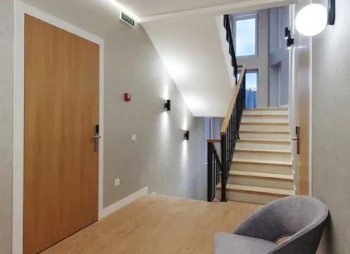 Hotel in Bukovel (Carpathians) for sale