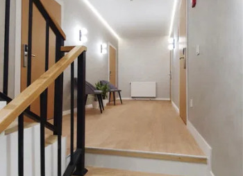 Hotel in Bukovel (Carpathians) for sale