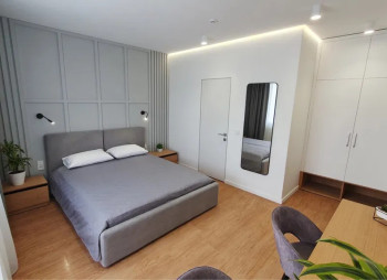 Hotel in Bukovel (Carpathians) for sale