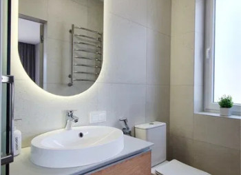 Hotel in Bukovel (Carpathians) for sale