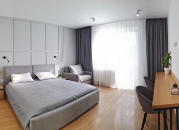 Hotel in Bukovel (Carpathians) for sale