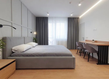 Hotel in Bukovel (Carpathians) for sale