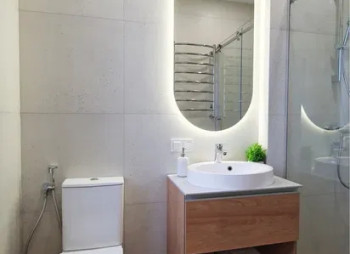 Hotel in Bukovel (Carpathians) for sale