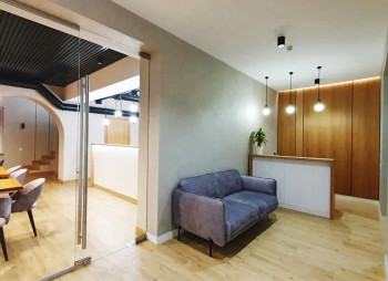 Hotel in Bukovel (Carpathians) for sale