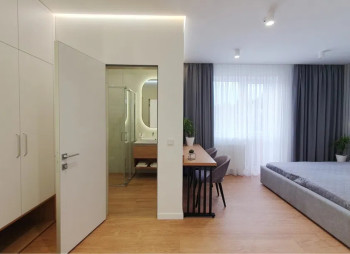 Hotel in Bukovel (Carpathians) for sale