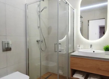 Hotel in Bukovel (Carpathians) for sale