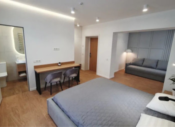 Hotel in Bukovel (Carpathians) for sale