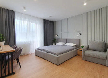 Hotel in Bukovel (Carpathians) for sale