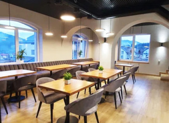 Hotel in Bukovel (Carpathians) for sale