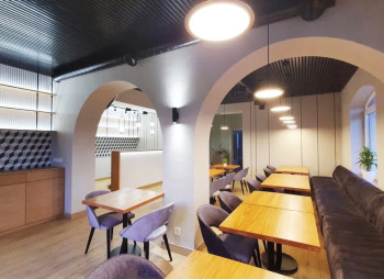 Hotel in Bukovel (Carpathians) for sale