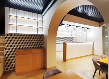 Hotel in Bukovel (Carpathians) for sale