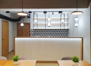 Hotel in Bukovel (Carpathians) for sale