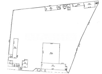 Продажа складов и производственных помещений с офисом 4056 м2 и участком 2,2 га, г. Одесса