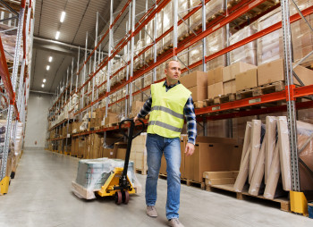 ФУЛФИЛМЕНТ - инвестиции в аутсорсинг услуг складской логистики