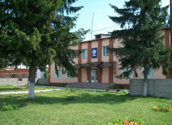 Продаж митного терміналу 1,84 га, 2100 м2, Житомирська область, Овруч